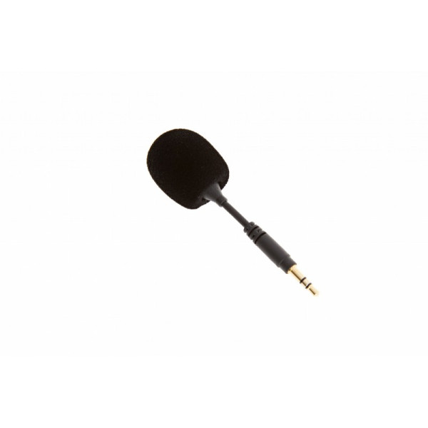 Мікрофон DJI FM-15 Flexi Microphone for Osmo
